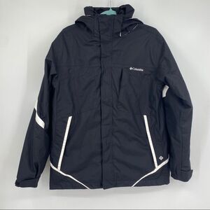 Columbia Fleece Bugaboo Interchange Jacket